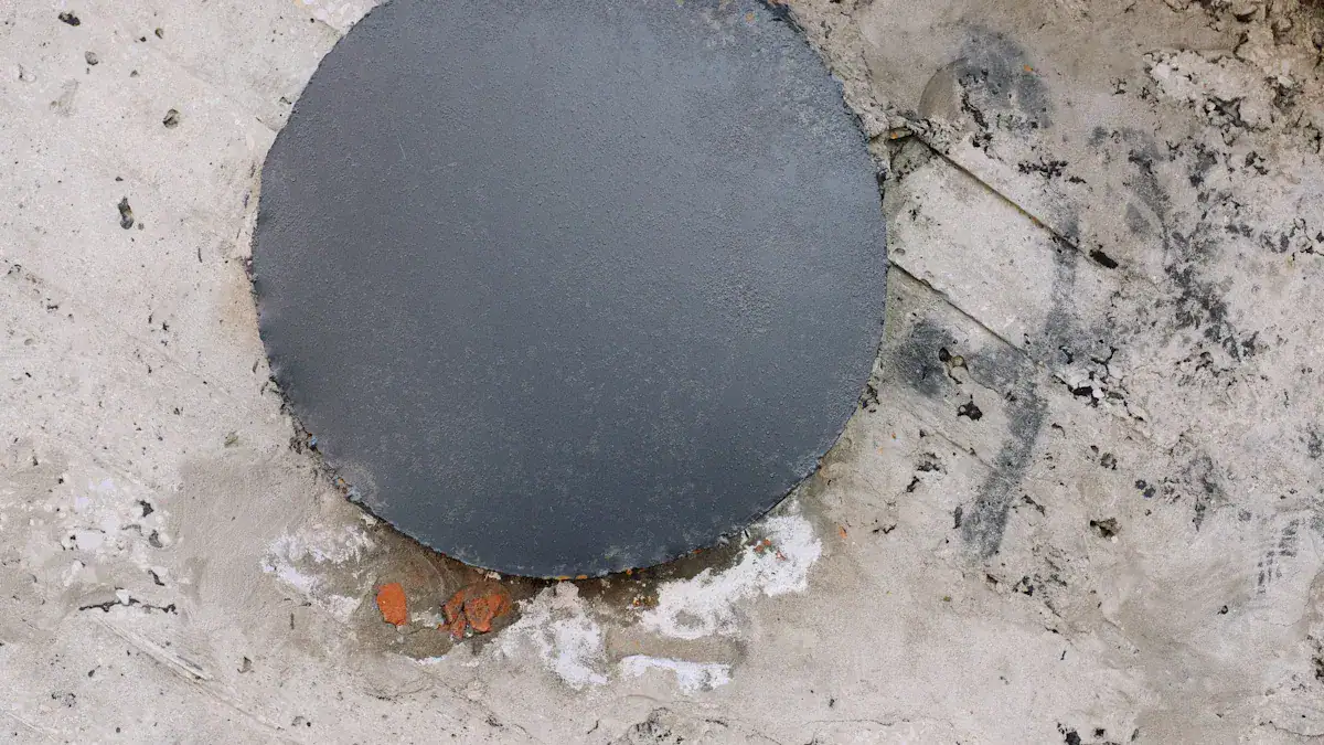 Decorative Septic Tank Cover Ideas: Hiding Solutions