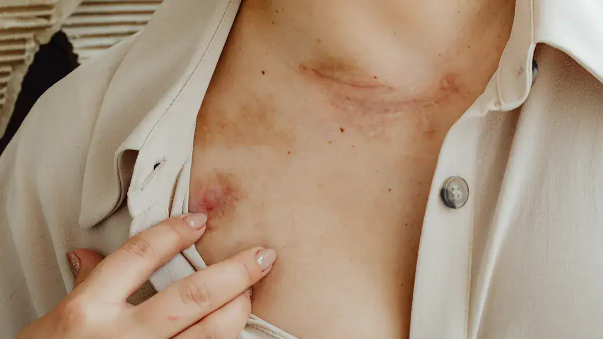 Mold And Odor Control