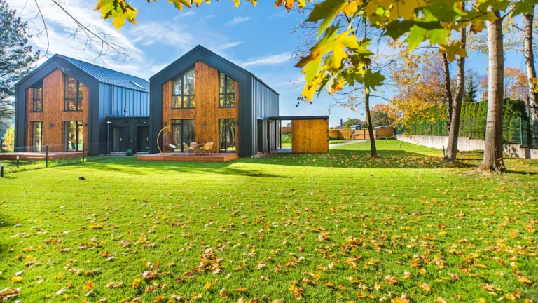 Inspirational Quotes About Houses and Homes