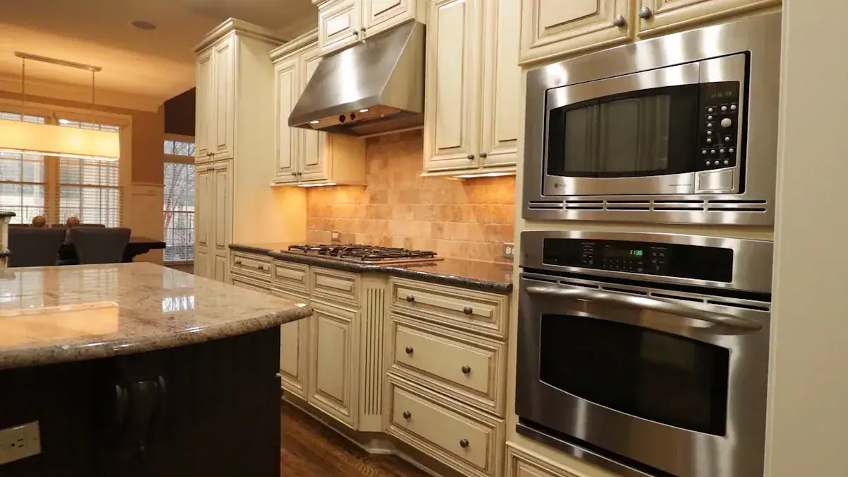 Determine the Age by Brand and Model