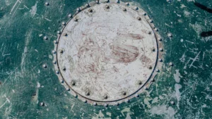 DIY Septic Tank Risers: Access Cover Installation