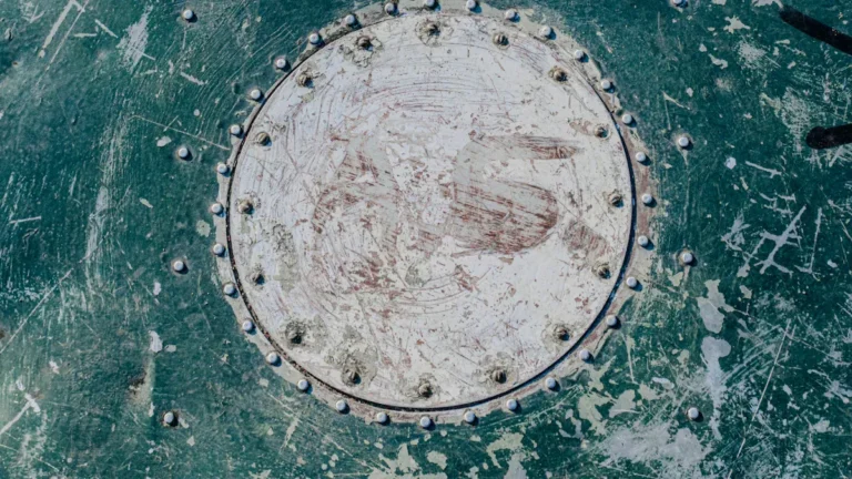 DIY Septic Tank Risers: Access Cover Installation