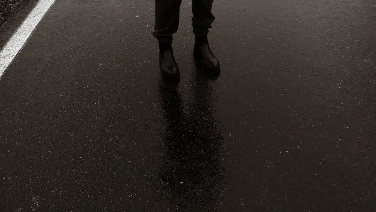 Epoxy Flooring Types: Flake, Metallic, & Solid