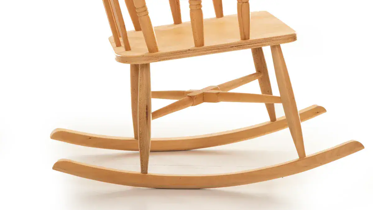 Constructing the Rocker Frame: Step-by-Step