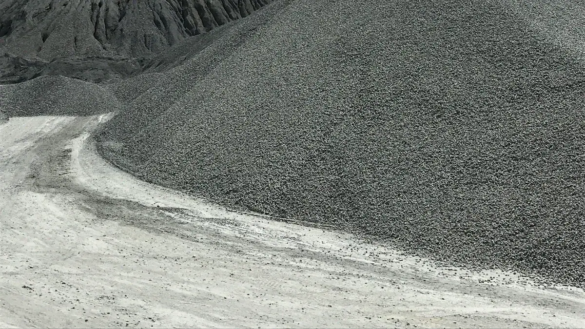 The Essential Driveway Base