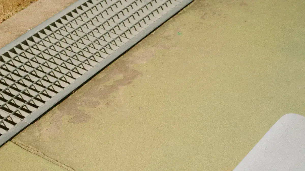 Channel/Trench Drain