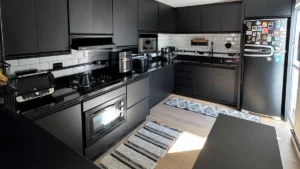 Kitchen Cabinet Shelf Liners: Pros and Cons