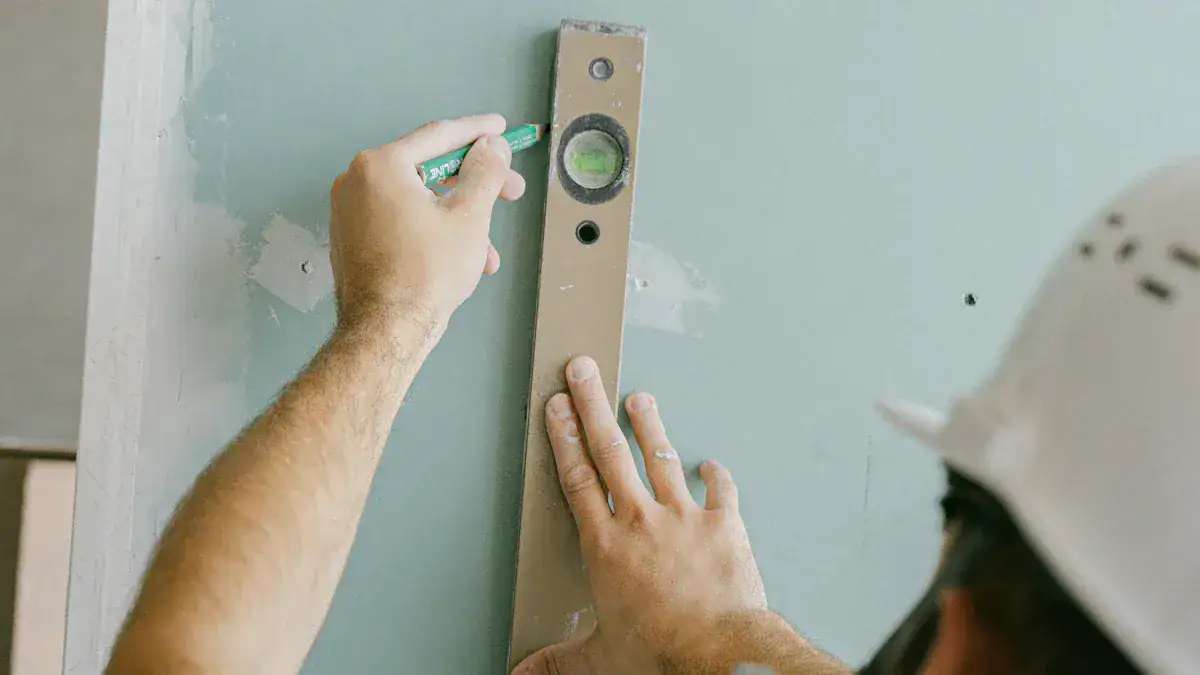 Automatic Pool Water Leveler Installation