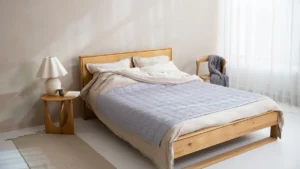 Metal Vs Wooden Bed Frame: Pros, Cons, & Comparison