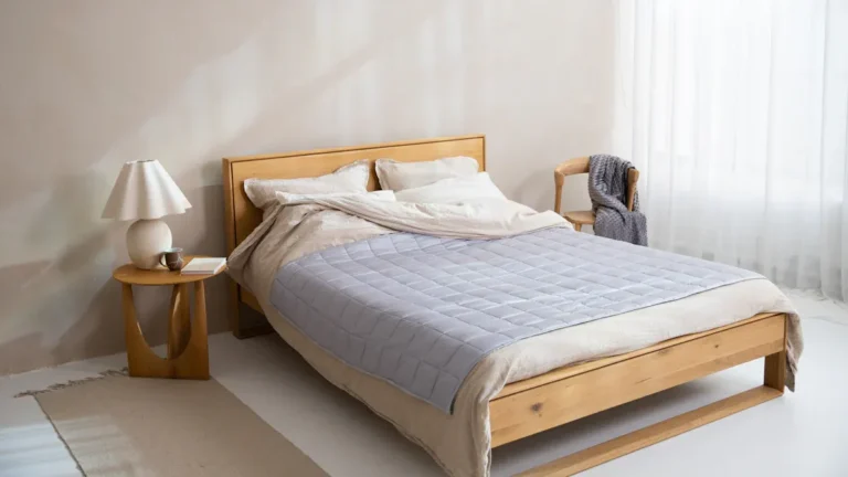Metal Vs Wooden Bed Frame: Pros, Cons, & Comparison
