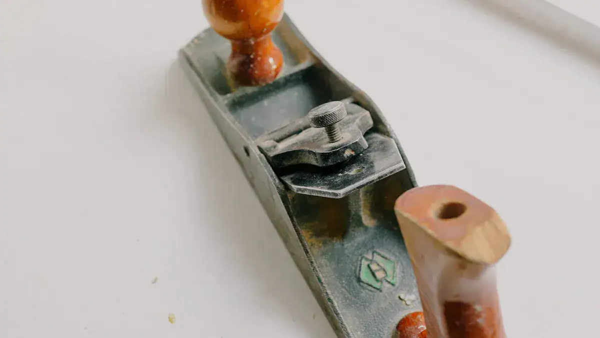 Understanding Your Wood Planer