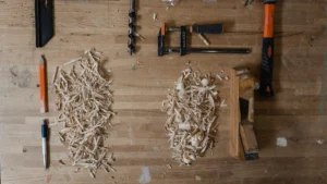 Essential Carpentry Tools List: Must-Have Woodworking