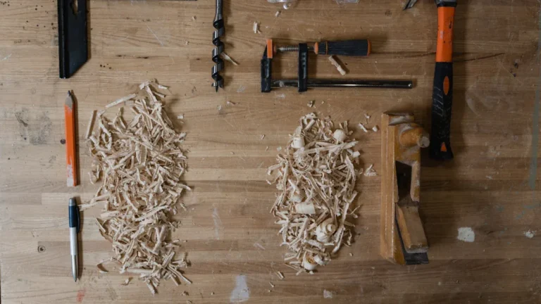 Essential Carpentry Tools List: Must-Have Woodworking