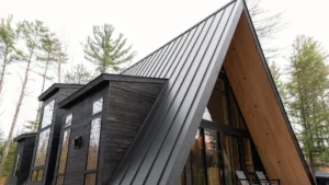 What Are Lustron Homes?