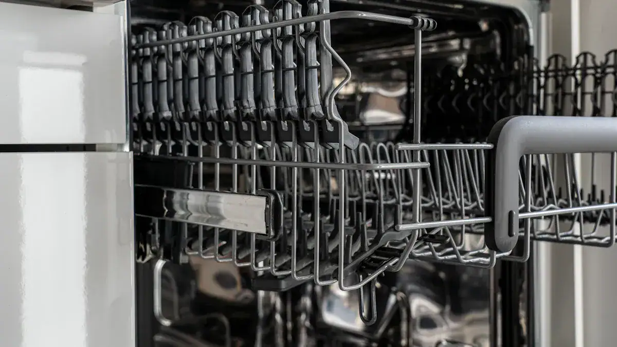 Locating the Serial Number