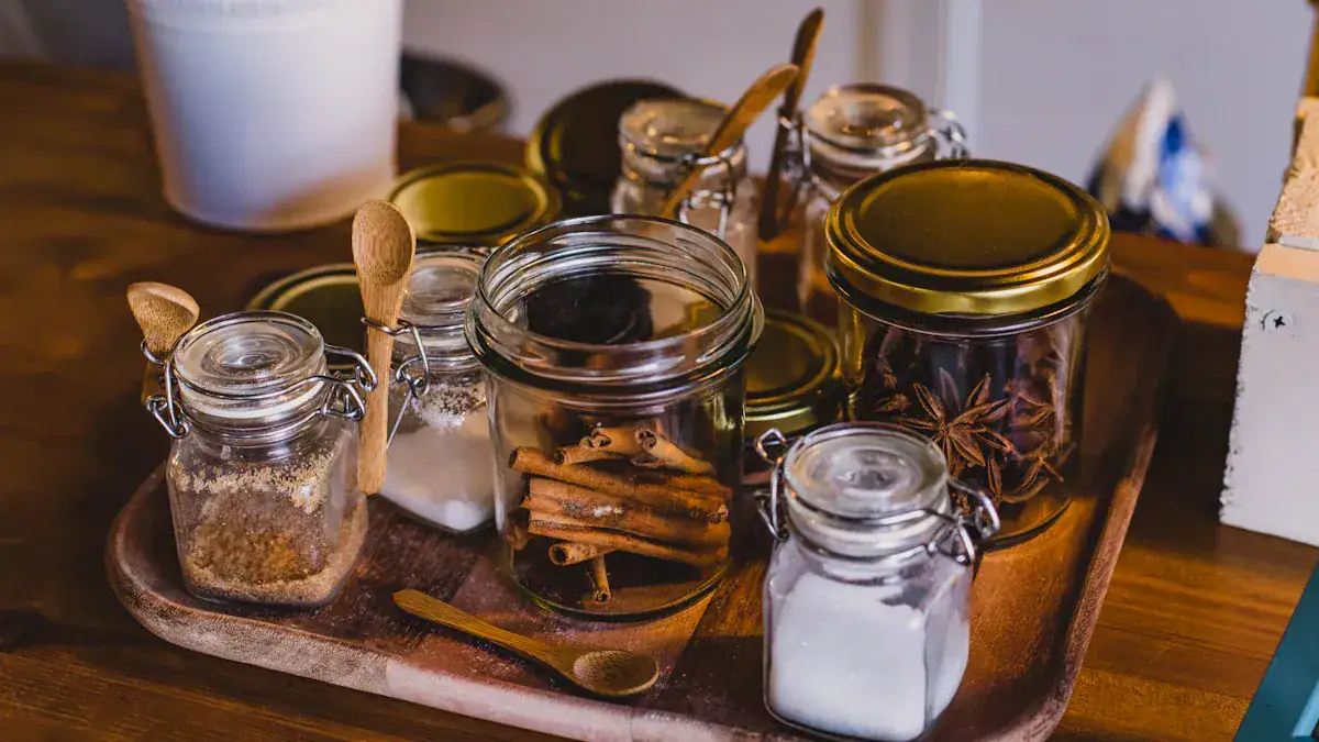 Preventing Glue Hardening