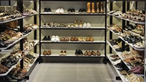 DIY Shoe Rack Plans: Free Storage & Organizer Builds