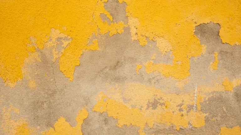 Can limewash be applied over paint?