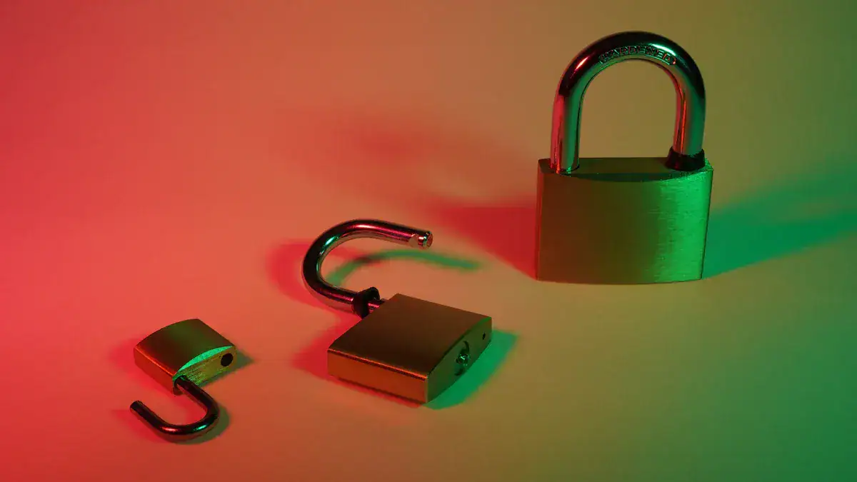 Are most Master Lock keys the same