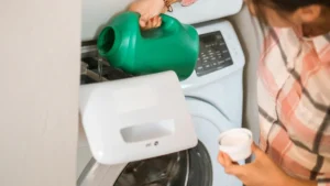 Can You Use Fabuloso as Laundry Detergent