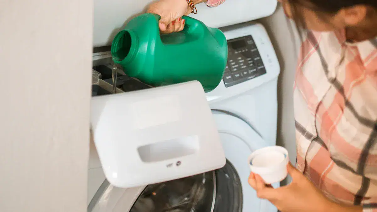 Can You Use Fabuloso as Laundry Detergent