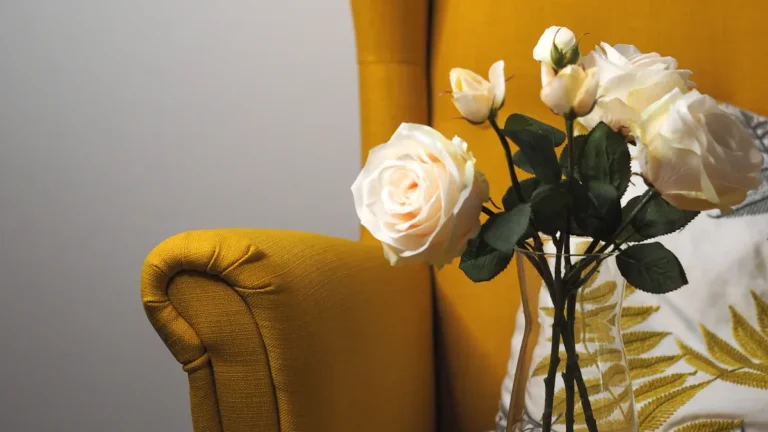 10 Best Wingback Chairs in 2025