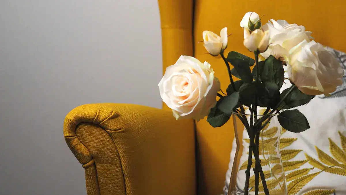 10 Best Wingback Chairs in 2025