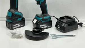 Using a 40v Battery in a 20v Tool