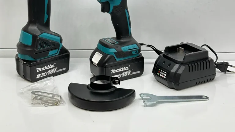 Using a 40v Battery in a 20v Tool