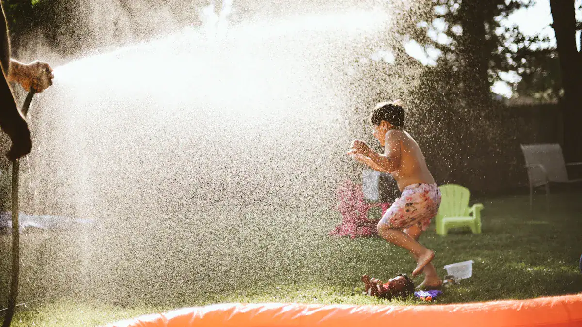 Protecting People & Pets Post-Spray