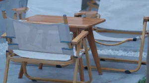 How Do I Install a Patio Canopy Without Affecting My Yard?