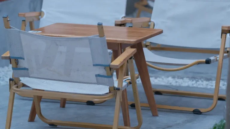 How Do I Install a Patio Canopy Without Affecting My Yard?