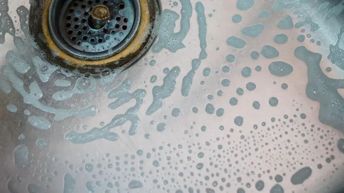 Step-by-Step Guide to Using Lye