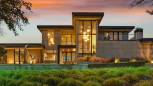 The 20 Biggest Houses in the World You Need to See in 2025