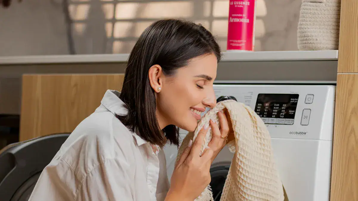 Benefits of Overnight OxiClean Soaking