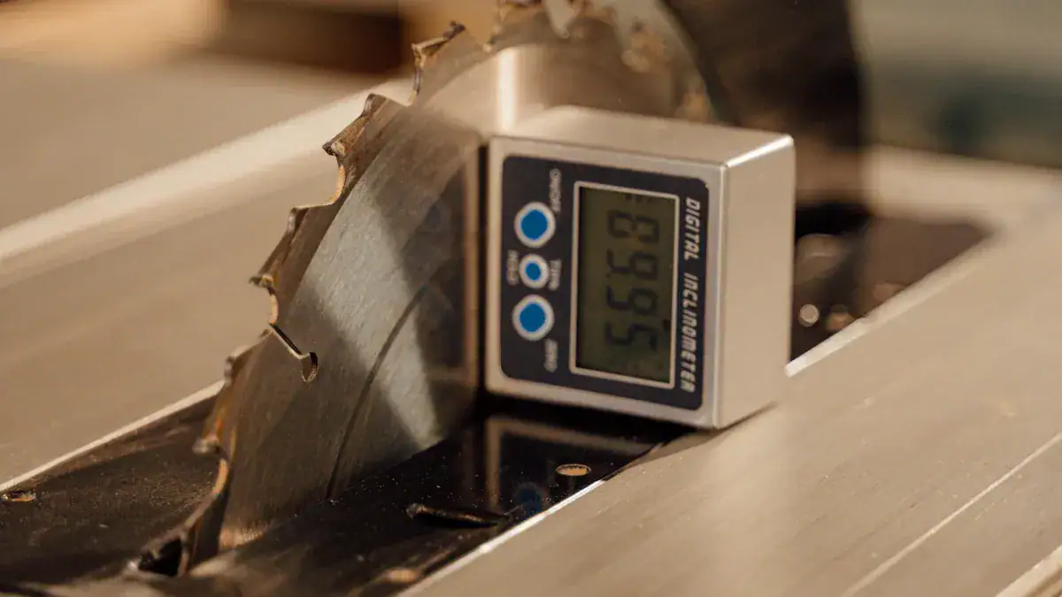 Sharpening Cutco Blades