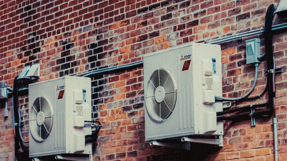 Understanding Heat Pump Efficiency