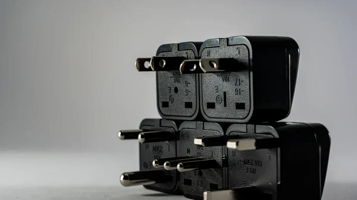 Serious Battery Risks and Tool Damage