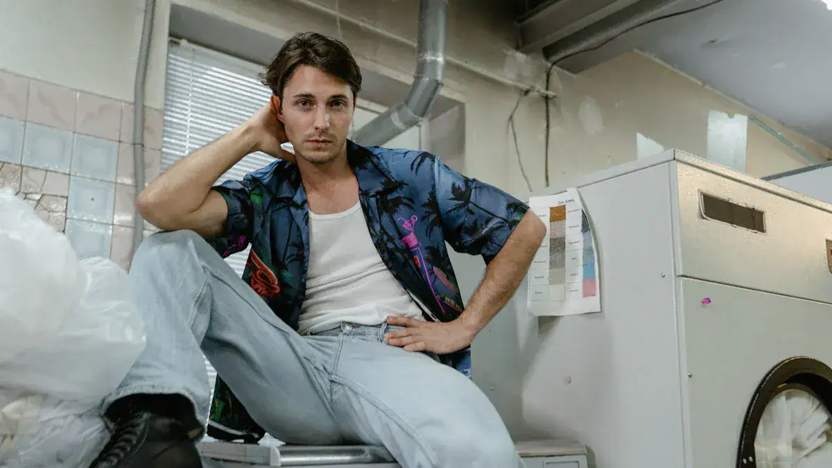 Why Reset Your Amana Washer