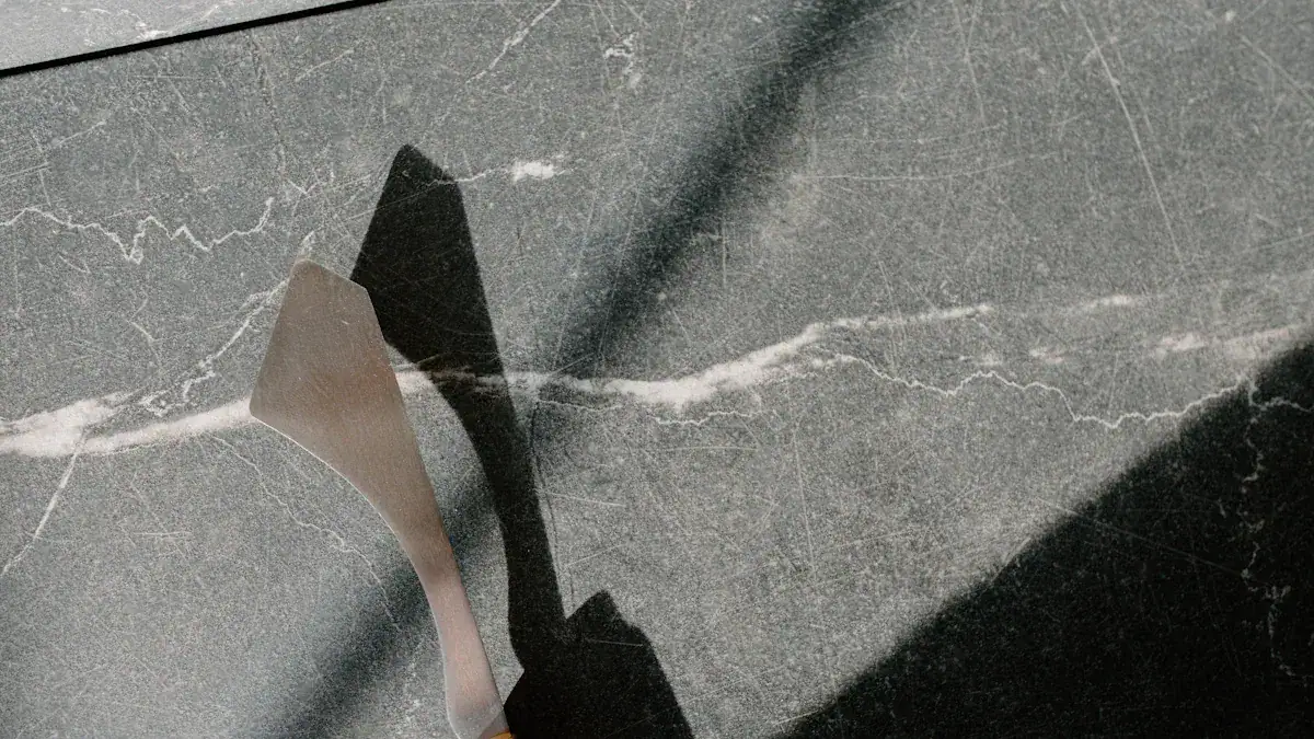 What Angle Are Cutco Straight Edge Blades?