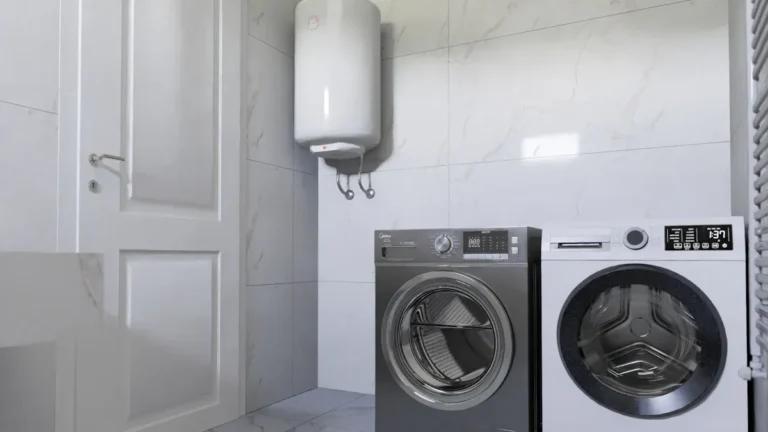 Pros and Cons of a Heat Pump Dryer