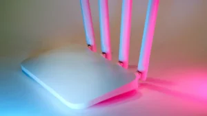 Do Router Antennas Make a Difference