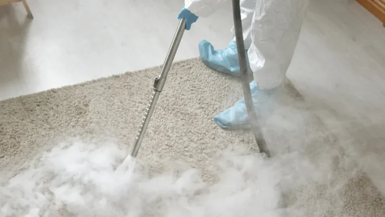 How to Use Resolve Carpet Cleaner