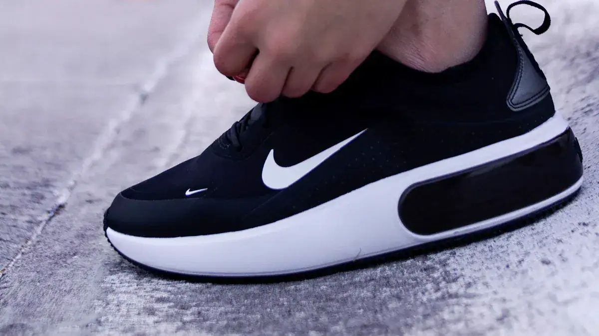 How to Wash Vessi Shoes