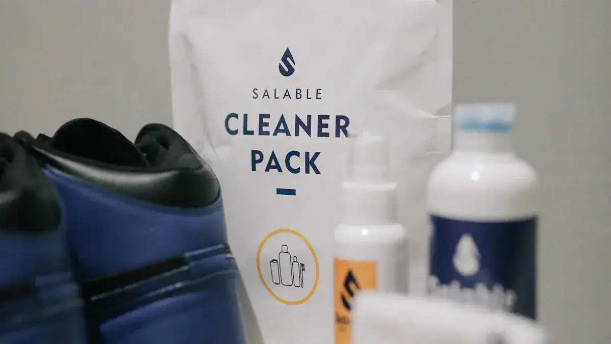 Maintain Your Vessi Shoes