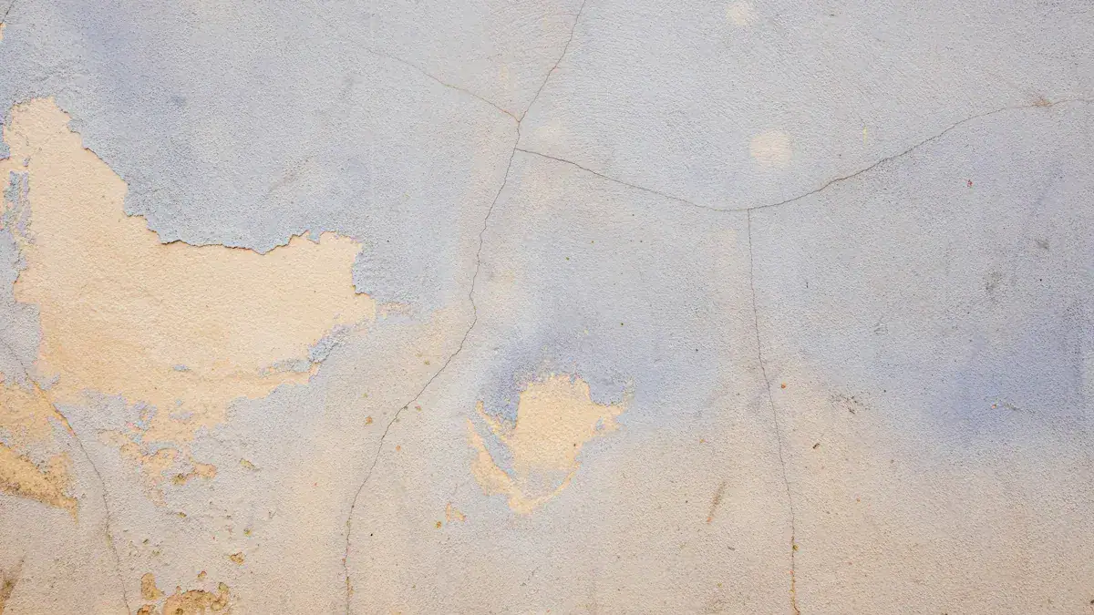 Preparing Previously Painted Walls for Limewash