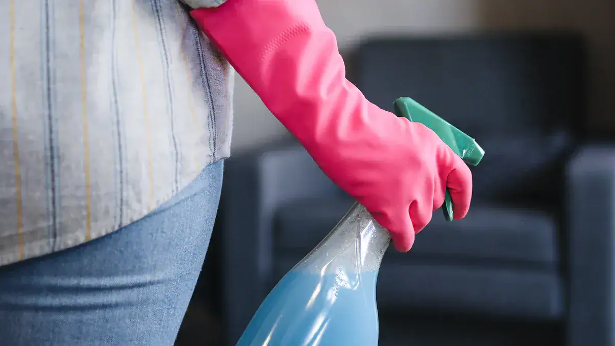 2025 Performance: SOS vs. Brillo Cleaning Power