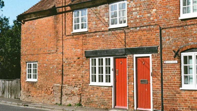 Types of Walls in Old Houses