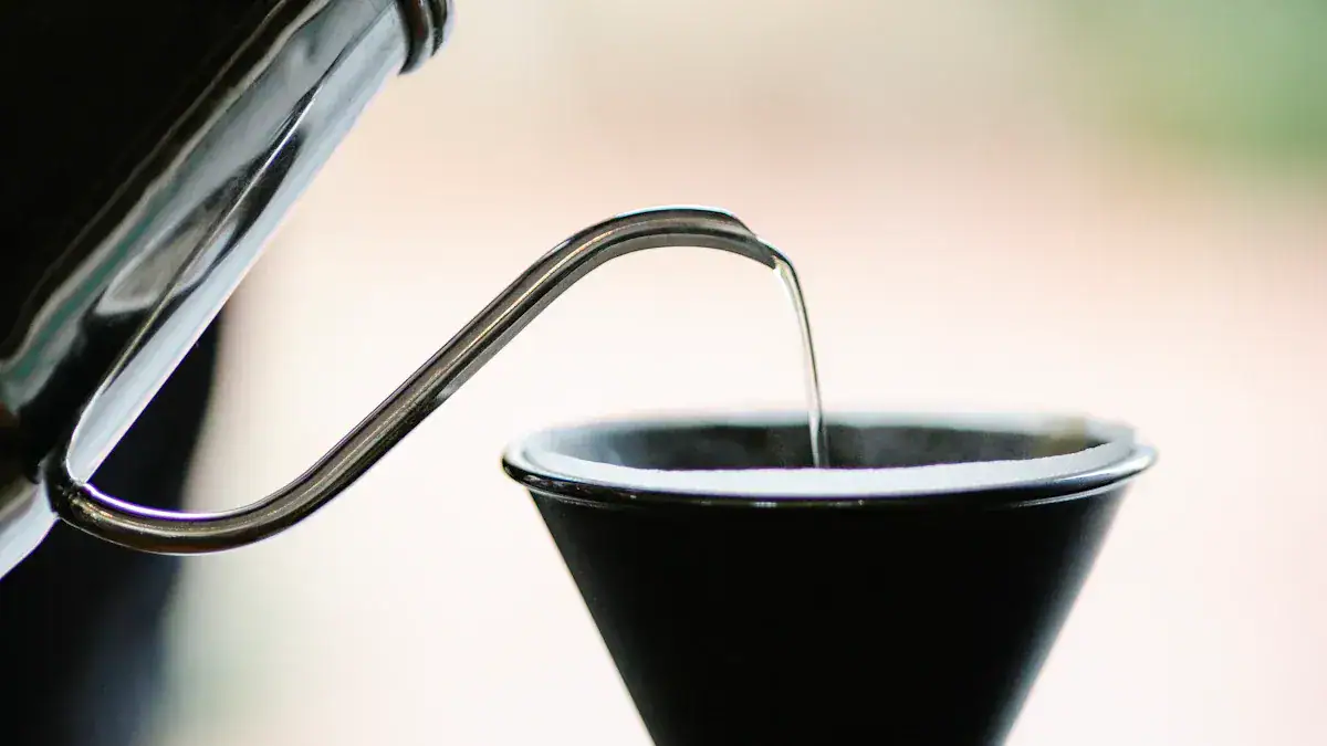 Do You Need a Water Filter for Your Keurig