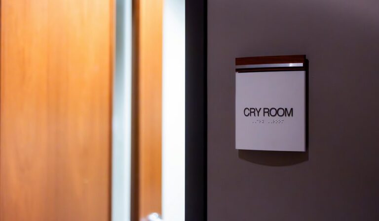 diy hallway privacy solutions